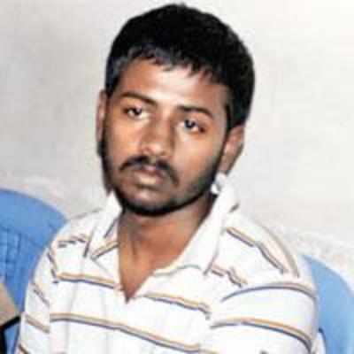 I am Tamil CM's grandson, nabbed conman told victims