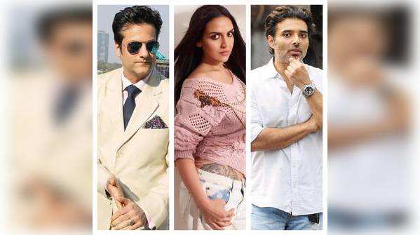Fardeen Khan, Esha Deol, Uday Chopra: Star kids who couldn’t make it big in Bollywood
