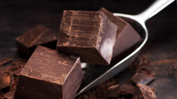 Brimming with antioxidants