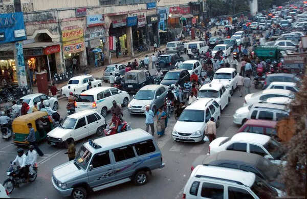 Parking on roads at night? Get ready to pay Rs 1,000 per month