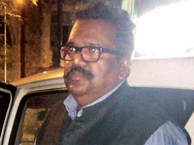 Amit Shah, three IPS officers principal conspirators: Probe officer
