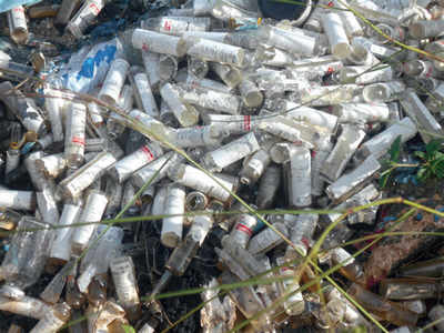 Karnataka ranks 5th in bio-medical waste generation