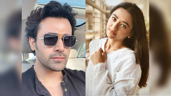Pearl V Puri to Helly Shah; TV celebs hit the road to be with their family during lockdown