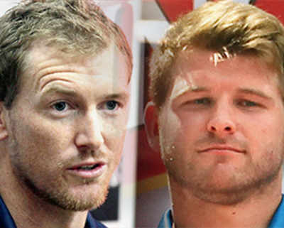 CLT20: Bailey, Miller, Anderson pick IPL teams over over ‘home’ sides