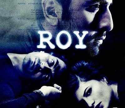 Film review: Roy