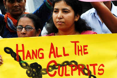 Delhi gangrape case: Convicts move court