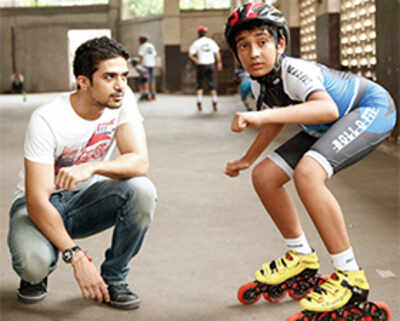 Film review: Hawaa Hawaai