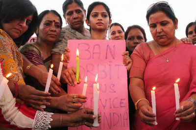 Death of Moga molestation victim 'God's will': Punjab minister