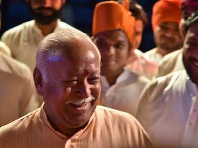 RSS to hold an interactive session with top political leaders in September