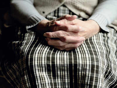 ‘70% of abuse towards the elderly is by family’