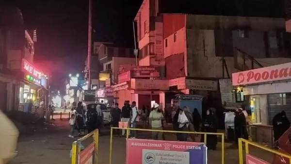 Maharashtra's Mahabaleshwar goes dark for 24 hours over hill council’s Rs 25L dues