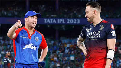 IPL: Delhi Capitals to don special jersey against RCB