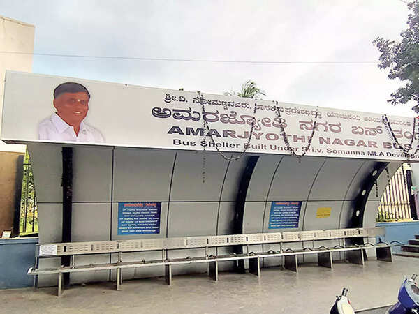 Trouble brewing for poster boys