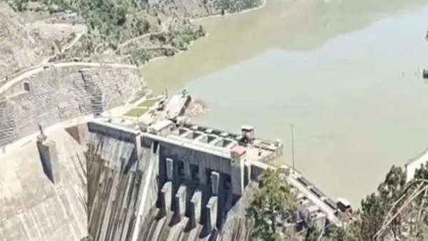 Indus pact in abeyance with immediate effect, unfazed India tells Pak