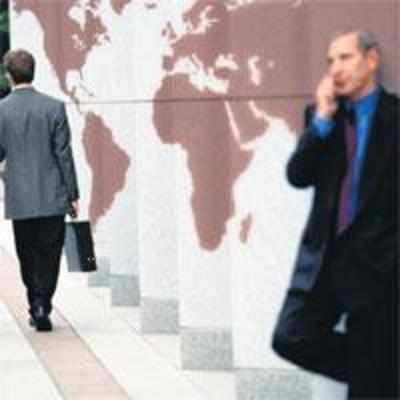 Foreign cos may get to offer 3G services