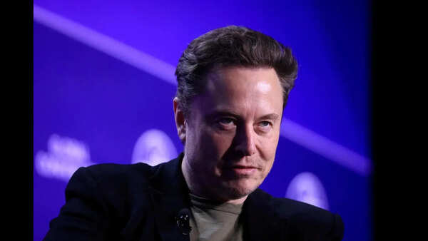 'Deeply troubling': Elon Musk’s DOGE mass cancellation of grants based on race and gender criticised by US judge