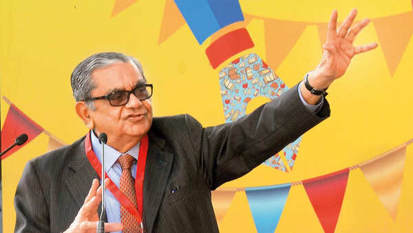Jagdish Bhagwati: ‘Witty polymath & institution builder’