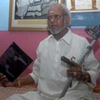 Dancer who practised Tamil art told to seek recognition from TN