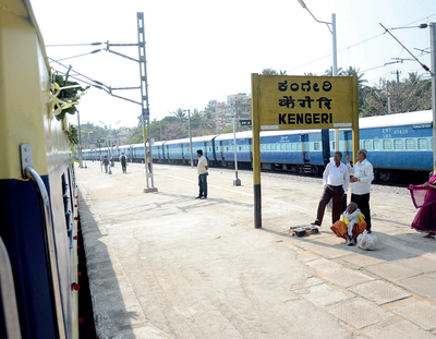 2 dacoities on ‘safe’ Bengaluru-Mysuru route shock commuters, who demand more security