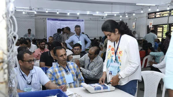 Shehra Municipality Result 2026: BJP wins all 28 seats in Panchmahal, 17 unopposed