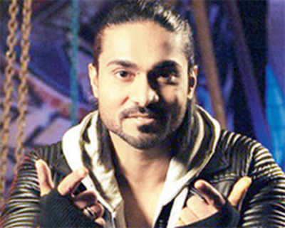 Salman Yusuff Khan can do it all!