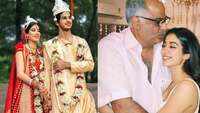 Janhvi Kapoor’s family approves her relationship with Ishaan Khatter? 