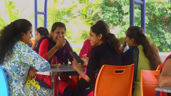 Canteen pic C