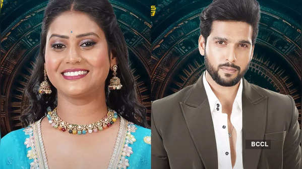 From Shivani Kumari opening up about working for Rs 200 to Sai Ketan Rao sleeping on railway tracks during the tough times: Bigg Boss OTT 3's contestants open up about their struggling days