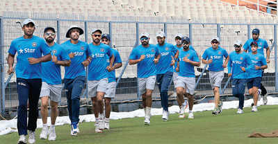 Second Test between India and New Zealand: Cusp of history 