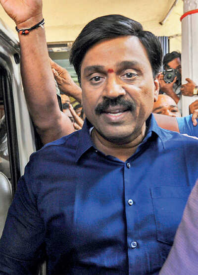 Reddy case pits Bengaluru police against ED officials