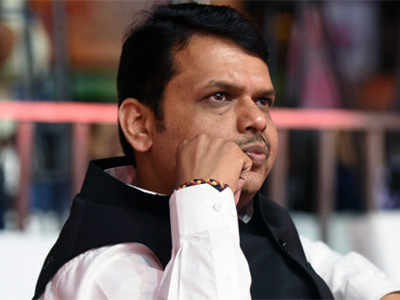 Have nothing to do with threat caller: Fadnavis
