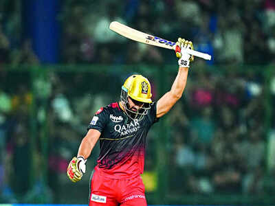 IPL 2023: Mahipal Lomror’s dream come true