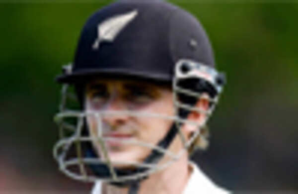Lucky Kane all praise for Indian bowlers