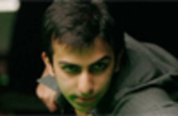 Advani keen on winning elusive MIG title