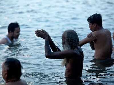 UNESCO recognises India's Kumbh Mela as an Intangible Cultural Heritage of Humanity