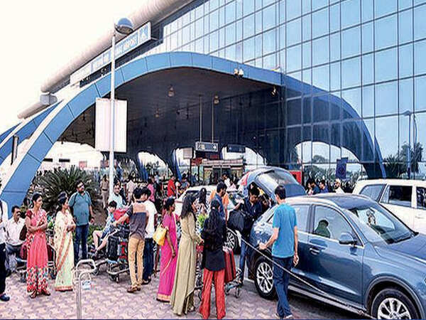 ‘For better air connectivity, Surat needs more bilaterals with countries’
