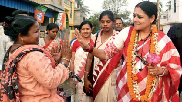Bengal polls: Old problems vie with new SIR woes for Asansol voter attention