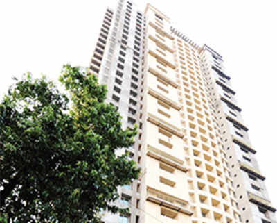 ‘Not a single breach at Adarsh, it’s just power games’