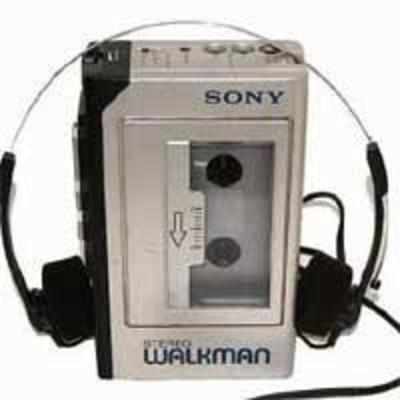 It's official '" after 30 years, Sony presses '˜Stop' on Walkman