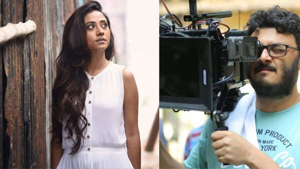 Actor Ankita Chakraborty sends legal notice to director Debaloy Bhattacharya over alleged misconduct; director denies allegations