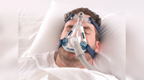 Low vitamin D levels don't worsen sleep apnea