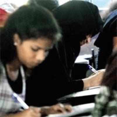 Girl misses class 12 exam after getting the timings wrong