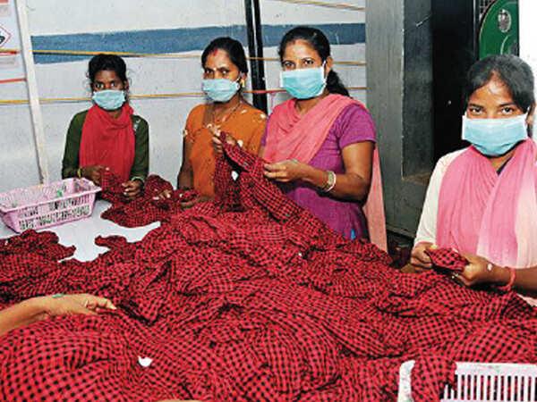 Jharkhand to start migration support centres in 7 cities