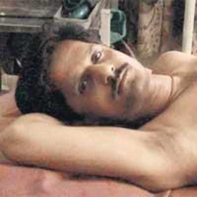 Ambarnath trader hit by police bullet