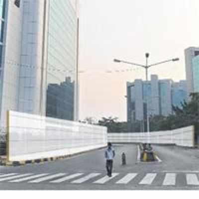 City to get first Low-noise road