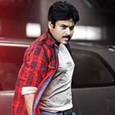 Pawan, Puri fall out