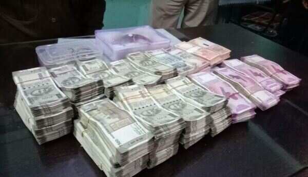 Cash and jewellery worth Rs 65 lakh stolen from Jharkhand recovered in Patna