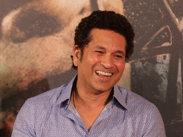 Sachin Tendulkar may take Mission Ganga to people