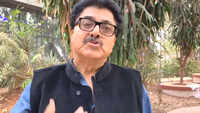 Ashoke Pandit talks about demanding an industry status for Bollywood 