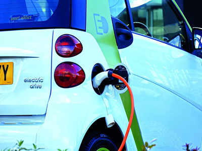 Electric vehicles: Give it a go